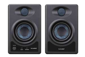 Изображение Студийный монитор N-Audio A3BT