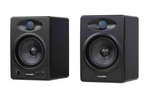 Изображение Студийный монитор N-Audio A5