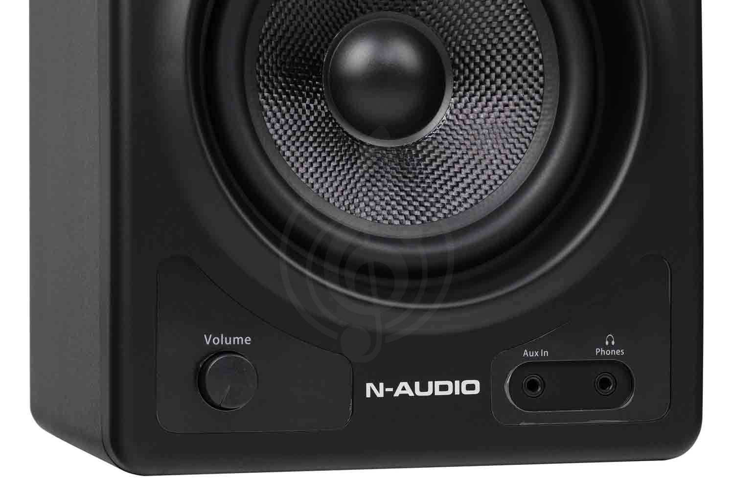 Студийный монитор N-Audio A5-N-Audio - Комплект акустических систем - фото 5