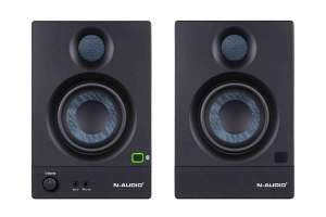 Изображение Студийный монитор N-Audio B3BT