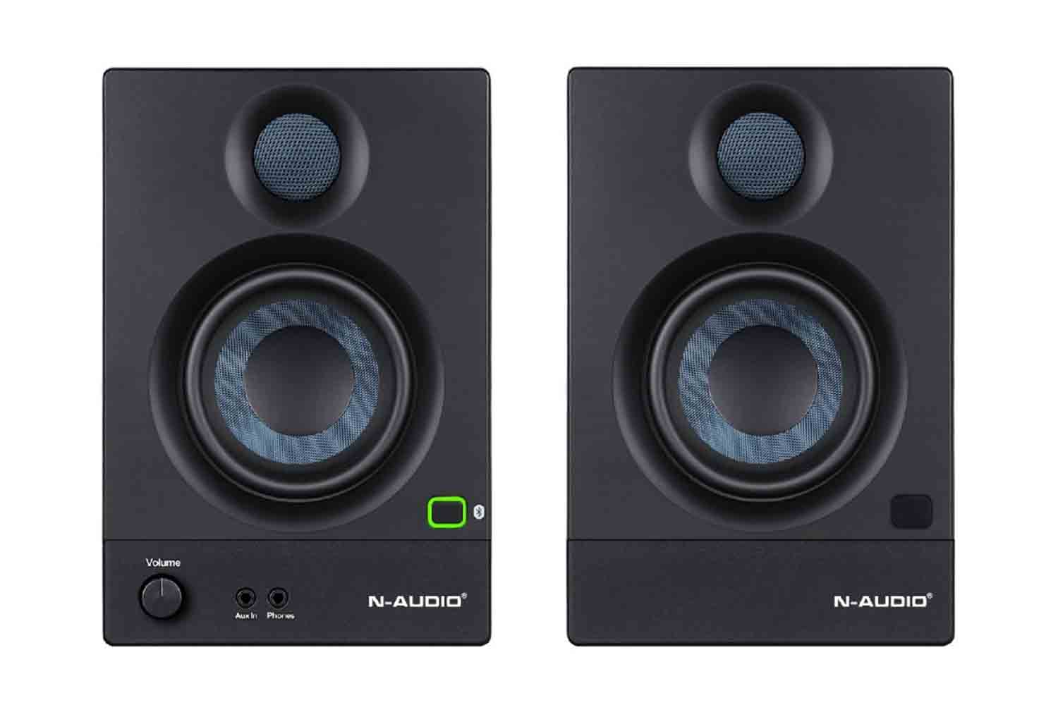 Студийный монитор N-Audio B3BT - Студийный монитор - фото 1