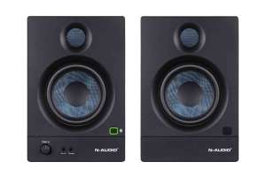 Изображение Студийный монитор N-Audio B4BT
