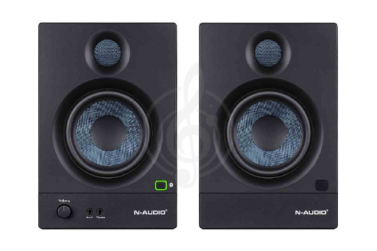 Студийный монитор N-Audio B4BT - Студийный монитор - фото 1