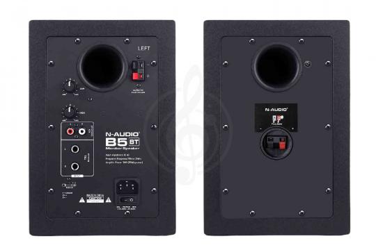 Студийный монитор N-Audio B5BT - Студийный монитор - фото 2