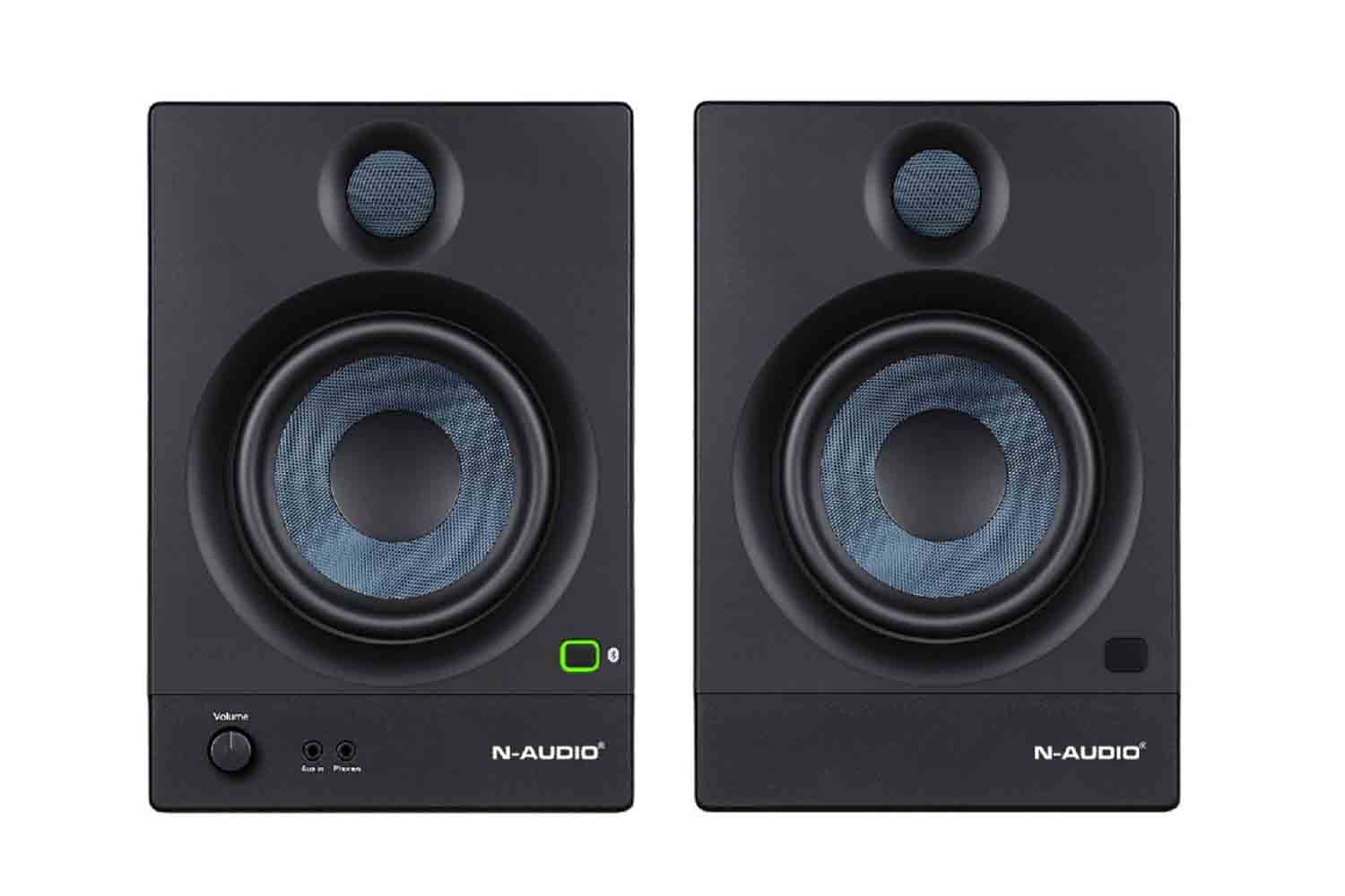 Студийный монитор N-Audio B5BT - Студийный монитор - фото 1