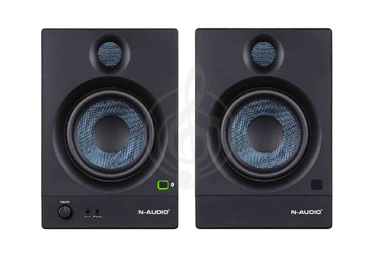Студийный монитор N-Audio B5BT - Студийный монитор - фото 1