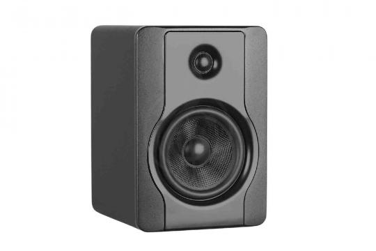Студийный монитор N-Audio BX5D2 - Студийный монитор - фото 3
