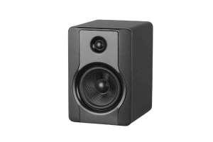 Изображение Студийный монитор N-Audio BX8D2