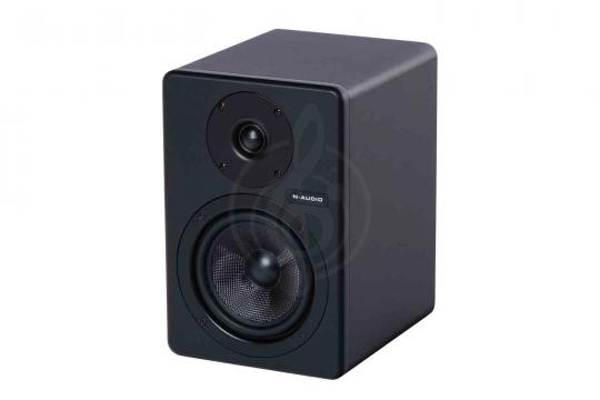 Студийный монитор N-Audio C6-N-Audio - Акустическая система, 130Вт - фото 6