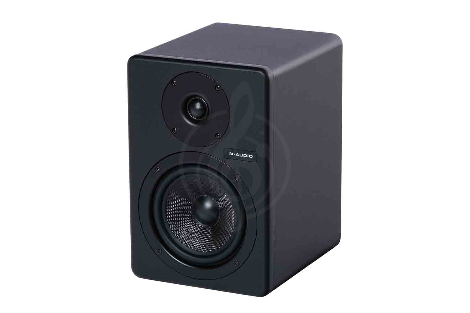 Студийный монитор N-Audio C6-N-Audio - Акустическая система, 130Вт - фото 6