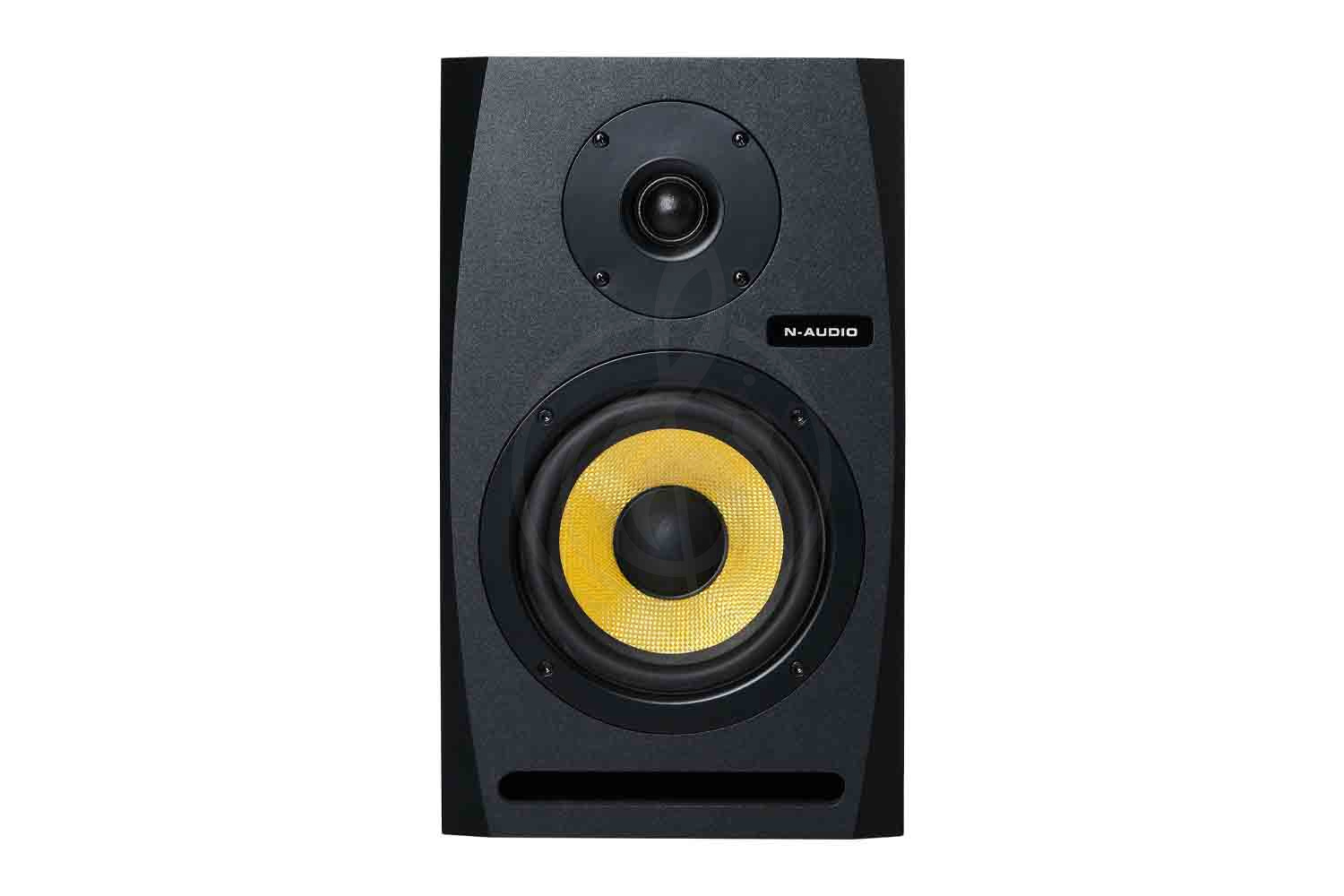 Студийный монитор N-Audio M6-N-Audio - Акустическая система, 130Вт - фото 5