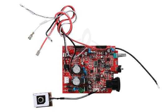  N-Audio Mother-board-C5M5G5X5 Плата для акустической системы C5, M5, G5, X5 - фото 1