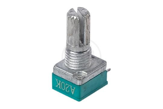  N-Audio Potentiometer-N-Audio - Потенциометр акустической системы - фото 1