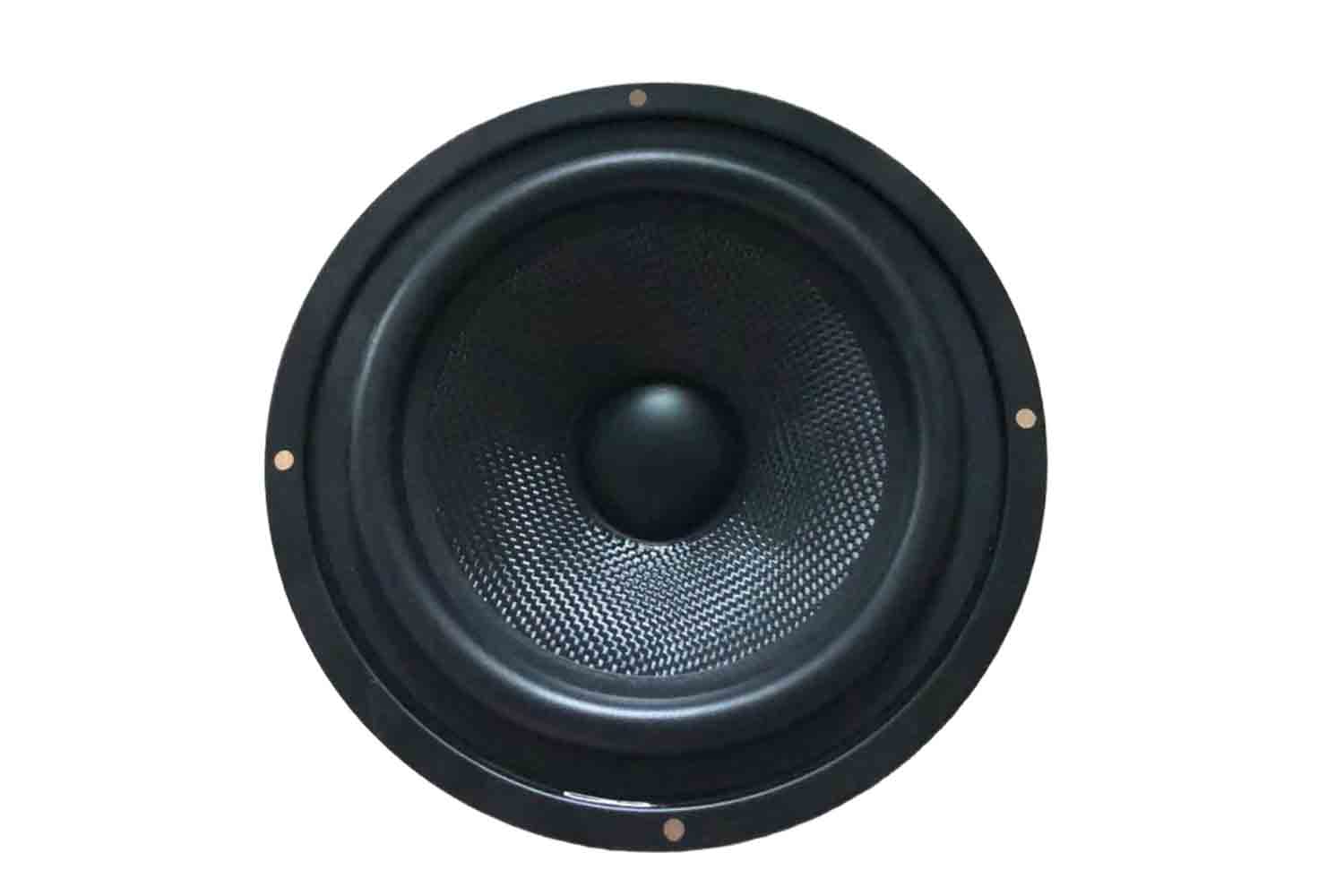 Динамик N-Audio Woofer-M6G6C6X6G6 - Динамик для акустической системы M6, G6, C6, X6, G6 - фото 1